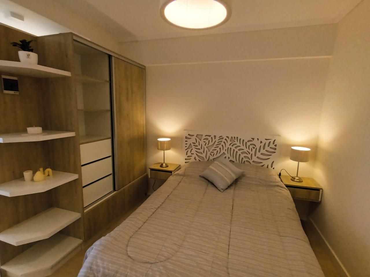 DEPARTAMENTO PARA 2 PERSONAS ENTRE RIOS 2050 PLAZA COLON/CENTRO