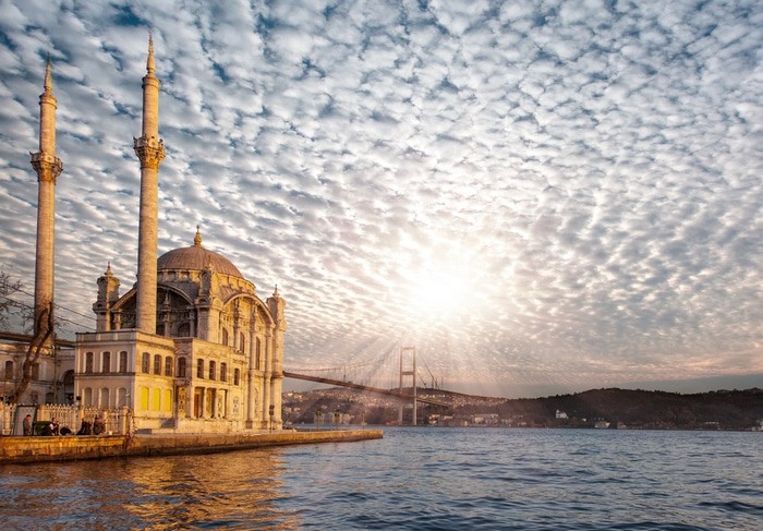 SENTI TURQUIA