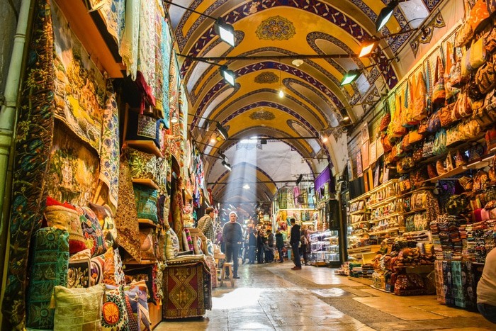 SENTI TURQUIA